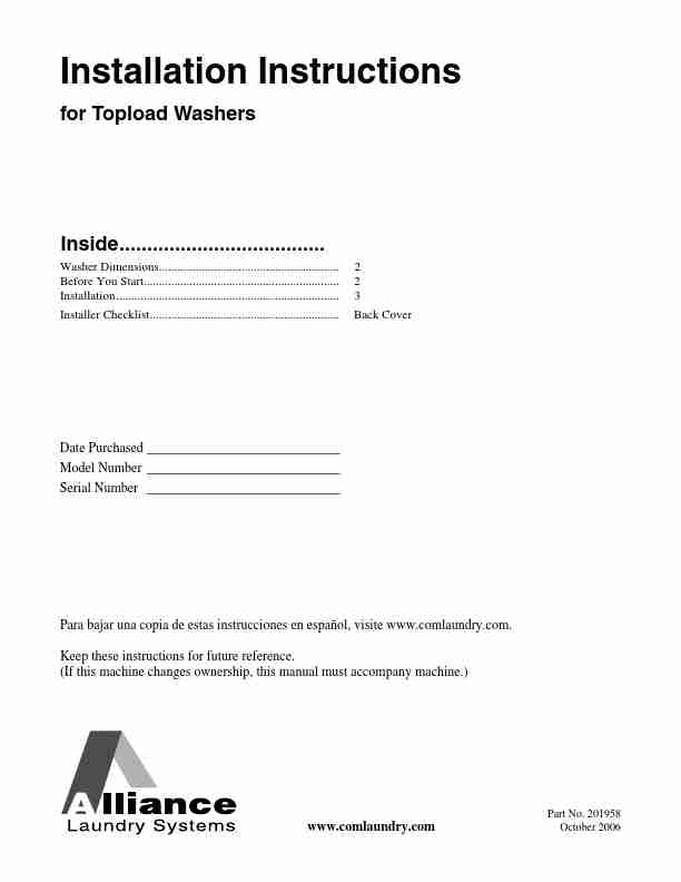 Alliance Laundry Systems Washer Topload Washer-page_pdf